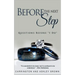 Before the Next Step: Questions Before "I Do"