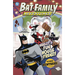Harley's Fun House Frenzy: Featuring Huntress!