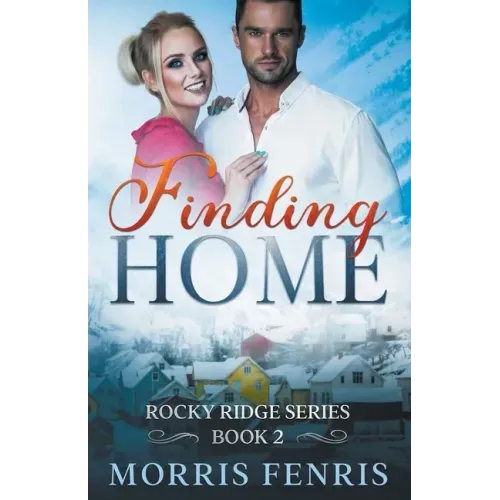 Finding Home