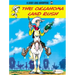 The Oklahoma Land Rush