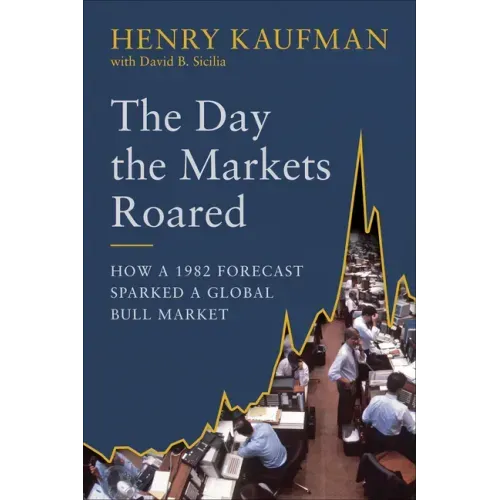 The Day the Markets Roared: How a 1982 Forecast Sparked a Global Bull Market