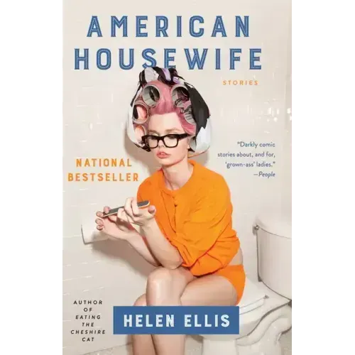 American Housewife: Stories