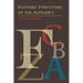 Esoteric Structure of the Alphabet