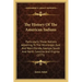 The History Of The American Indians: Particularly Those Nations Adjoining To The Mississippi, East And West Florida, Georgia, South And North Carolina