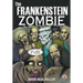 The Frankenstein Zombie