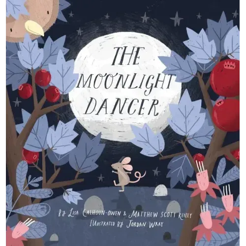 The Moonlight Dancer