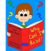 Why Can't I Read?: A children's book on dyslexia