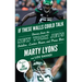 If These Walls Could Talk: New York Jets: Stories from the New York Jets Sideline, Locker Room, and Press Box