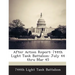 After Action Report: 744th Light Tank Battalion: July 44 Thru Mar 45