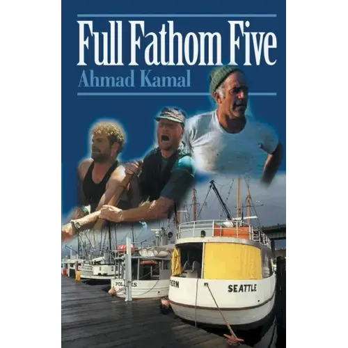 Full Fathom Five
