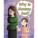 Why is Mommy Sad?: A children's book about depression