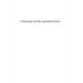 A Directory for the Canonical Hours
