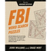 FBI Word Search Puzzles: Fun for Armchair Detectives
