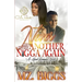 Never Cry Over Another N*gga Again: A Hood Romance Novel
