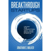 Startup - Breakthrough Startups: Marketing Plan: Crush The Competition With Your Innovative Startup