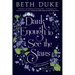 Dark Enough to See the Stars: The Sequel to IT ALL COMES BACK TO YOU