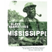 Mississippi Slave Narratives