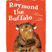 Raymond the Buffalo