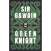 Sir Gawain and the Green Knight;The Original and Translated Version