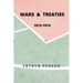 Wars & Treaties, 1815-1914