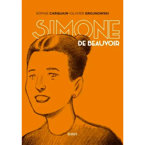 Simone de Beauvoir