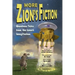 More Zion's Fiction: Wondrous Tales from the Israeli ImagiNation