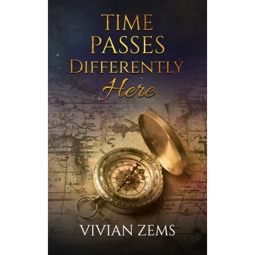 Time Passes Differently Here: Through verse and rhyme