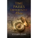 Time Passes Differently Here: Through verse and rhyme