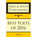 Best Poets of 2016: Vol. 1