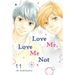 Love Me, Love Me Not, Vol. 11