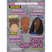 Got It Goin' On-II: Power Tools For Girls! REVISED EDITION