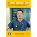 Medical Language Guide: The most important Questions & Statements of Medicine in English, German, Spanish, French, Portuguese, Russian and Arabic.