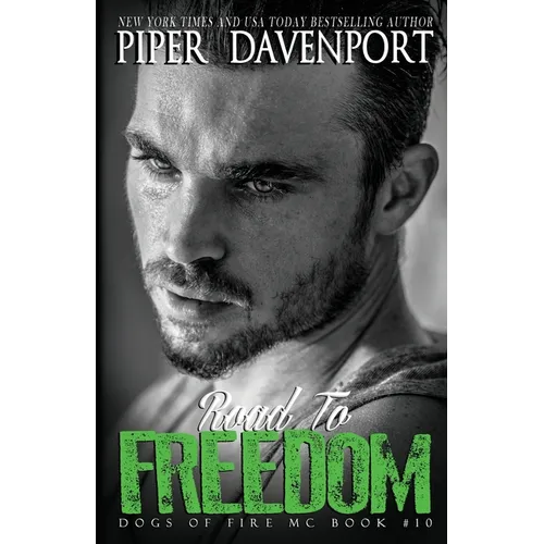 Road to Freedom