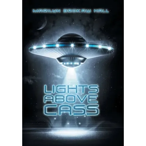 Lights Above Cass