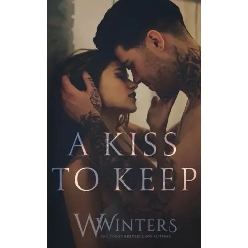 A Kiss to Keep
