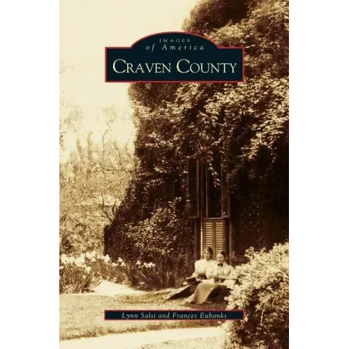Craven County