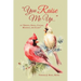 You Raise Me Up...: To Grieve, Smile, Laugh, Respect and Lead!