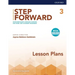 Step Forward 2nd Edition 3 Lesson Plans