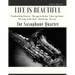 Life is beautiful for Saxophone Quartet: You will find the main themes of this wonderful movie: Good morning Princess, The eggs in the hat, Cheer up .