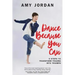 Dance Because You Can: 5 Steps to Transform Trauma into Triumph