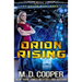 Orion Rising: An Aeon 14 Novel