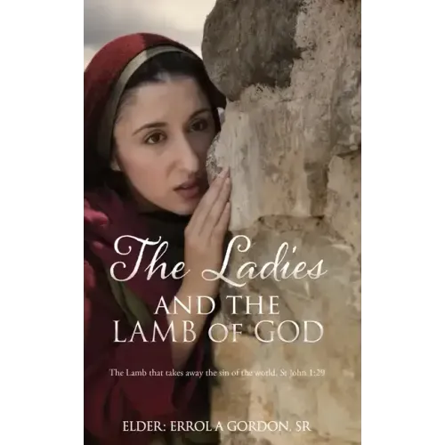 The Ladies and the Lamb of God: The Lamb that takes away the sin of the world, St John 1:29