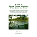 A Guide to Benzie County Michigan Rivers, Lakes, and Creeks: Explore fishing, paddling, and other recreational boating on the wonderful inland water o