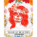 Magical Beauties Coloring Book: Beautiful Women Coloring Book Coloring Books for Adults Relaxation