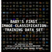 Baby's First Image Classification Training Data Set