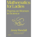 Mathematics for Ladies: Poems on Women in Science