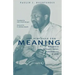 The Struggle for Meaning: Reflections on Philosophy, Culture, and Democracy in Africa