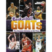 Basketball Goats: The Greatest Athletes of All Time