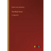 The Black Arrow: in large print