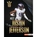 Meet Justin Jefferson: Minnesota Vikings Superstar